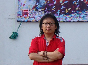 画家 寇月朋