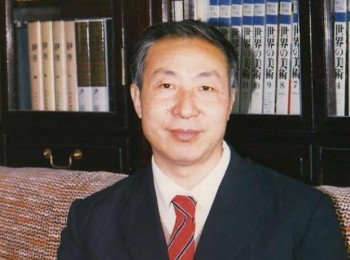 画家 张凭