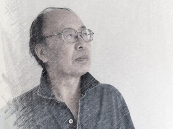 画家 刘树章