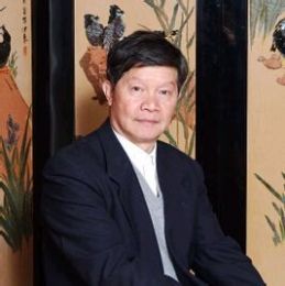 画家 郑修钤