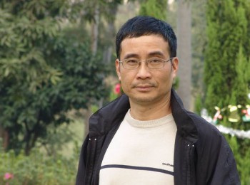 画家 钟志源