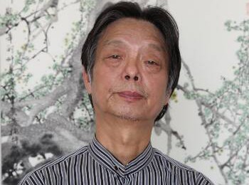 画家 邹昌义