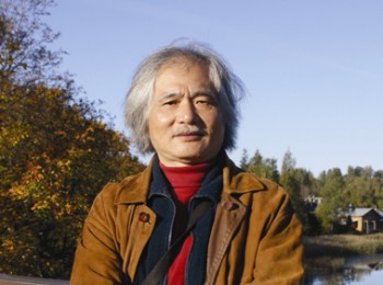 画家 蔡兵