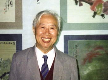 画家 冯晋庸