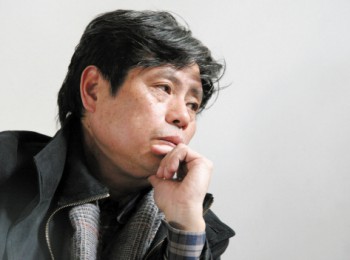 画家 蔡景楷