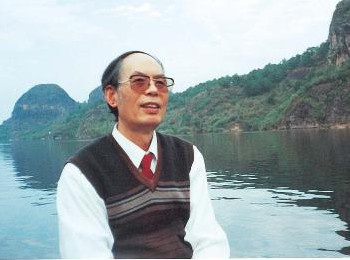 画家 陈辛一