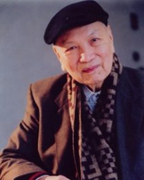 画家 蔡迪支