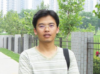 画家 涂少辉
