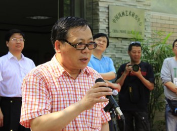 画家 杨国新