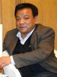 画家 窦鸿