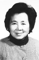 画家 陈毅华