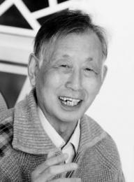 画家 陈绳正
