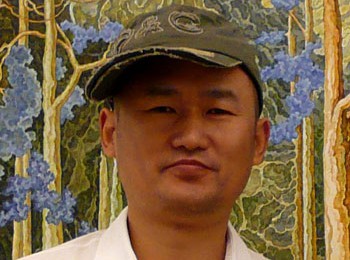 画家 寇雁鸣