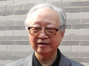 画家 李中贵