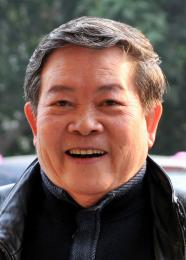 画家 邵伟尧