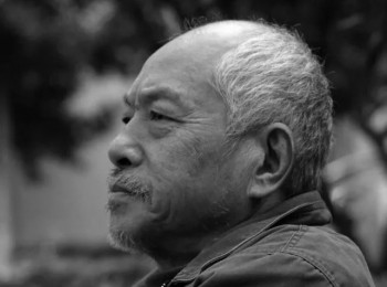 画家 马宏道