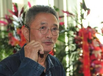 画家 田世信