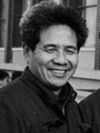 画家 傅天仇