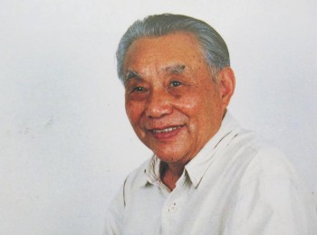 画家 鲁慕迅