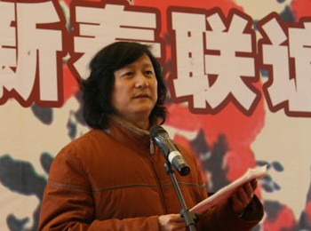 画家 张国平