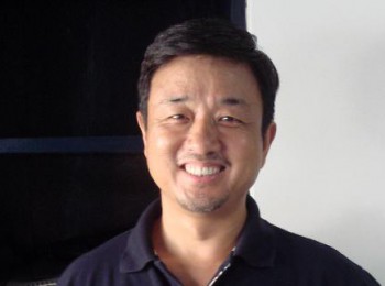 画家 徐勇民