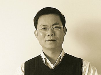 画家 陈中浙