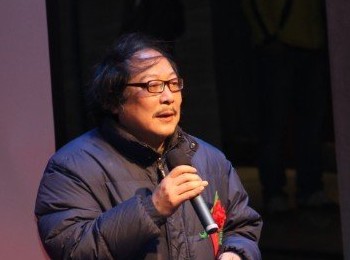 画家 徐亮