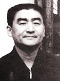 画家 张大刚