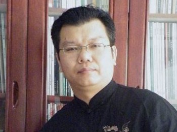 画家 未君
