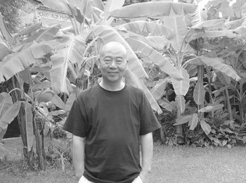 画家 刘建平