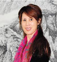 画家 贺子艺