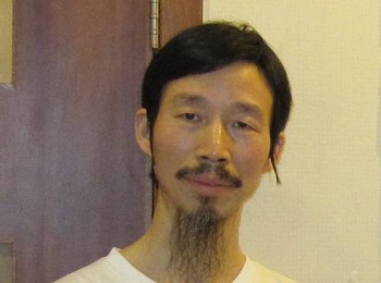 画家 陈运权