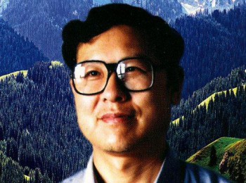 画家 陈文进