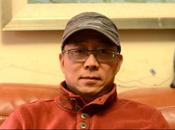 画家 魏鲁安