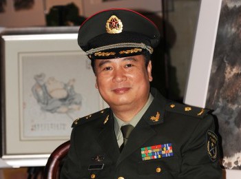 画家 蒋彦
