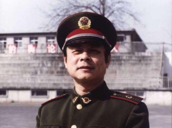 画家 孙向阳