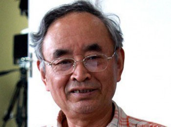 画家 苏彦斌