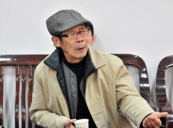 画家 龚声