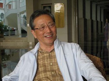 画家 秦锡麟