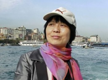 画家 徐鸿延