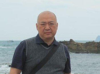 画家 匡伟光