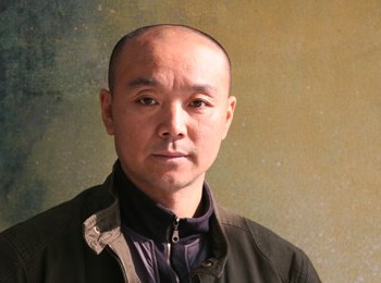 画家 李忠军