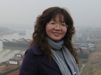 画家 王清丽