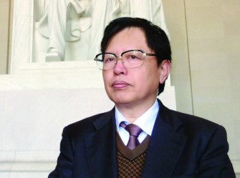 画家 徐纯中