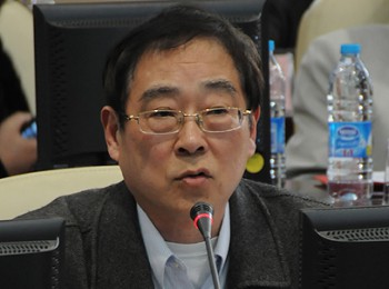 画家 潘耀昌