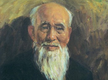 画家 冯钢百