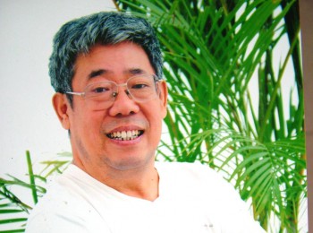 画家 孔令强