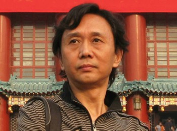 画家 裴天林