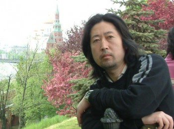 画家 杨永弼