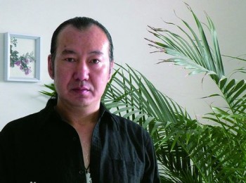 画家 马胜利